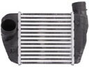 INTERCOOLER AUDI A6 C6 2.0