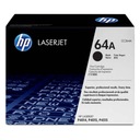 NOVÝ toner 64A CC364A HP LaserJet P4011 P4012 P4013 P4014 P4015 P4016A