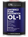 Odstraňovač olejových škvŕn CTS OL-1 1L