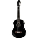 Yamaha C40 BL Klasická gitara 4/4 Smrek