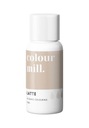 Color Mill olejové farbivo 20ml LATTE bez E171