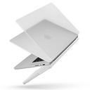 POUZDRO MAT CLEAR PRE MACBOOK PRO 16 2021 - UNIQ