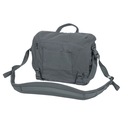 HELIKON URBAN COURIER TAŠKA Stredná Cordura Shadow Grey