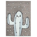 KOBEREC BABY 160x220 CACTUS PASTEL v34g