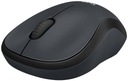 SILENT Bezdrôtová myš Logitech M220 NANO SILENT