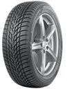 4x zimné pneumatiky Nokian Snowproof 1 195/65R15 91T