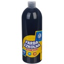 ASTRA Školská farba 1000 ml - čierna