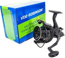 VDE-ROBINSON METHOD FREERUNNER FD 406 NAVIJÁK