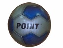 Futbalová lopta POINT 2 veľkosť 5 VÝPREDAJ!