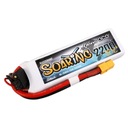 Gens ace G-Tech Soaring 2200mAh 11,1V 30C 3S1P Lipo batéria