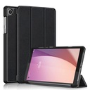 Puzdro + sklenený kryt pre Lenovo Tab M8 8.0 4th 4 Gen TB-300