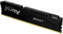 Kingston Fury Beast Black 32 GB [1 x 32 GB 5600 MHz DDR5 CL40 DIMM]