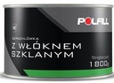 POLFILL tmel s vláknom 1,8kg