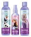 Sada detskej kozmetiky AVON FROZEN FROZEN