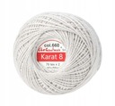 Cordon KARAT 8 col.660 GREY Ariadne kvalita