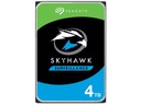 Pevný disk SEAGATE Skyhawk Surveillance 4TB