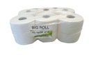 Big Rolls toaletný papier 2-vrstvový 100 m 12 ks.