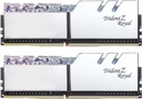 Trident Z Royal RAM pamäť, DDR4, 16 GB, 4000 MHz,