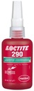 Loctite 290 50 ml zelené anaeróbne lepidlo