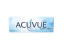 Acuvue Oasys Max 1 Day 30 ks