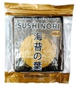 Riasy sushi nori Gold 130g 50 listov N