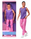 Mattel Barbie Ken Doll Signature Looks č. 17 HJW84