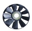 VENTILÁTOR SCANIA SOLARIS MAN F2000 51066010256