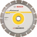 BOSCH Diamond disc 230 betónový tehlový klinker