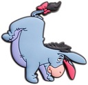 CROCS JIBBITZ KÚZLA MACKO PÚ EEYORE OSLOV PIN