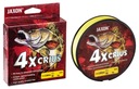 JAXON CRIUS 4X fluo oplet 0,16mm/150m 17kg