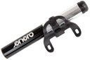 Enero BIKE PUMP s hadicou 7 bar / 100 psi