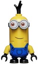 Minifigúrka LEGO Minions 75546 mnn011 Minion Kevin