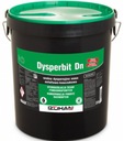 IZOLEX DYSPERBIT DN 20 KG - HYDROIZOLAČNÁ HMOTA