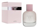 a501 ZARA WONDER ROSE SUBLIME PARFUME 90ml Dámsky