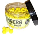 Ringers Wafters Chocolate Yellow 10mm mix