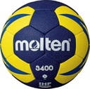 Futbal Molten h1x3400-nb r