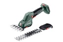 METABO SGS 18 LTX Q nožnice na trávu a kríky 18V