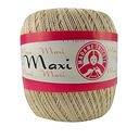 Šnúra MAXI Madame Tricote 100g/565m 6194