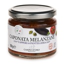 BALAŽÁNOVÁ CAPONATA 180g