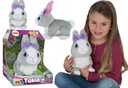 EPEE INTERACTIVE RABBIT TUSIA BUNNY 5848