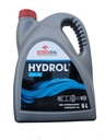 ORLEN OIL OLEJ HYDROL L-HL 32 5L Hydraul