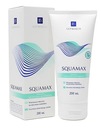 SQUAMAX emulzia na zrohovatenú pokožku 200 ml