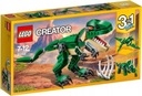 LEGO CREATOR 3V1 Mocné dinosaury 31058