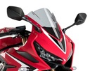 ŠPORTOVÉ OKNO PUIG HONDA CBR650R 2019-2022