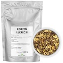 KOREŇ SLEKOVEKA rezaný koreň sladkého drievka 1kg