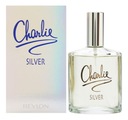 Toaletná voda Revlon Charlie Silver 100 ml