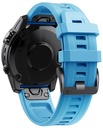 QUICKFIT EASYFIT POPRUH PRE GARMIN FENIX 5 6 7 PRO