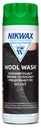 NIKWAX Prostriedok na pranie vlny WOOL WASH 1 l