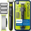 SHARVER PHILIPS ONEBLADE QP2520/20 + 3 ZÁSUVKY!