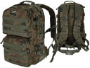 VOJENSKÝ VOJENSKÝ BATOH TEXAR SCOUT 35L wz.93